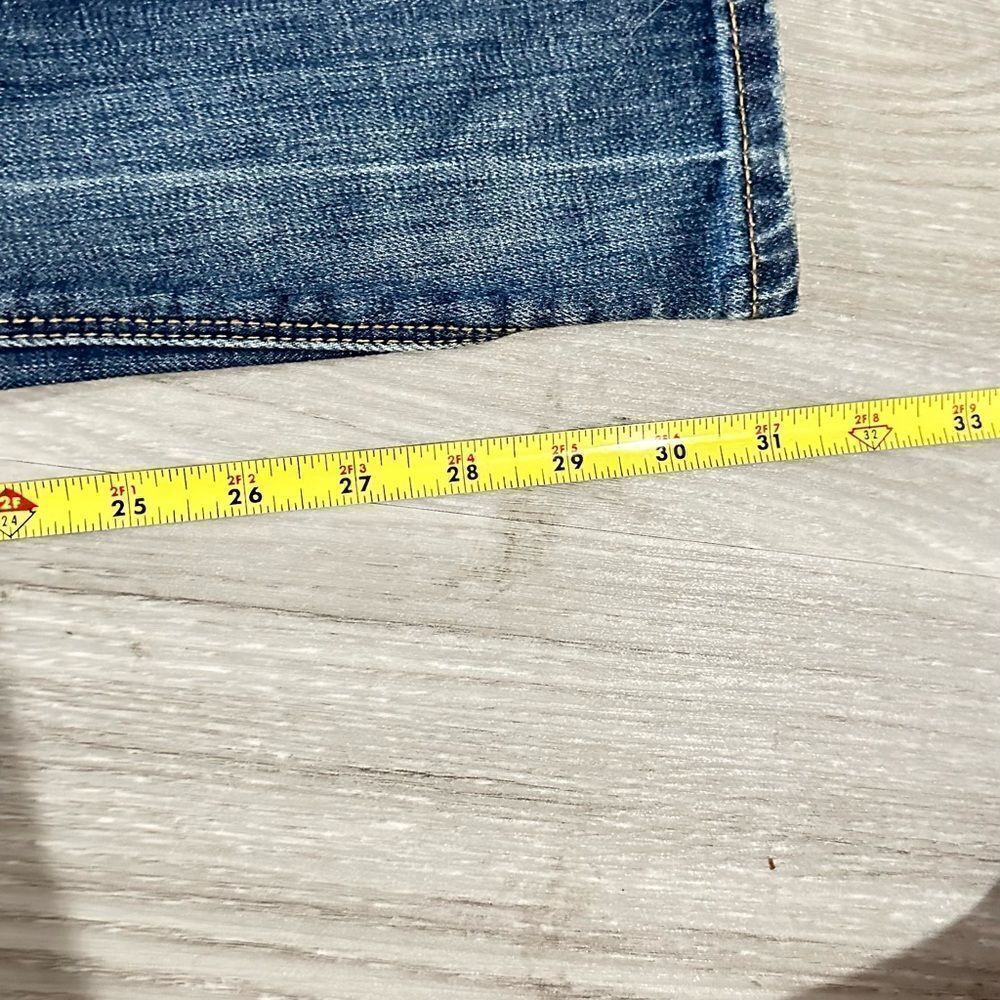 NWT EXPRESS JEANS  - Picture 6 of 8